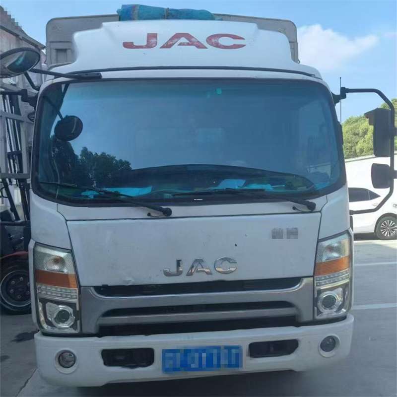 莱山区和田地区：畅享高效多元物流服务之旅