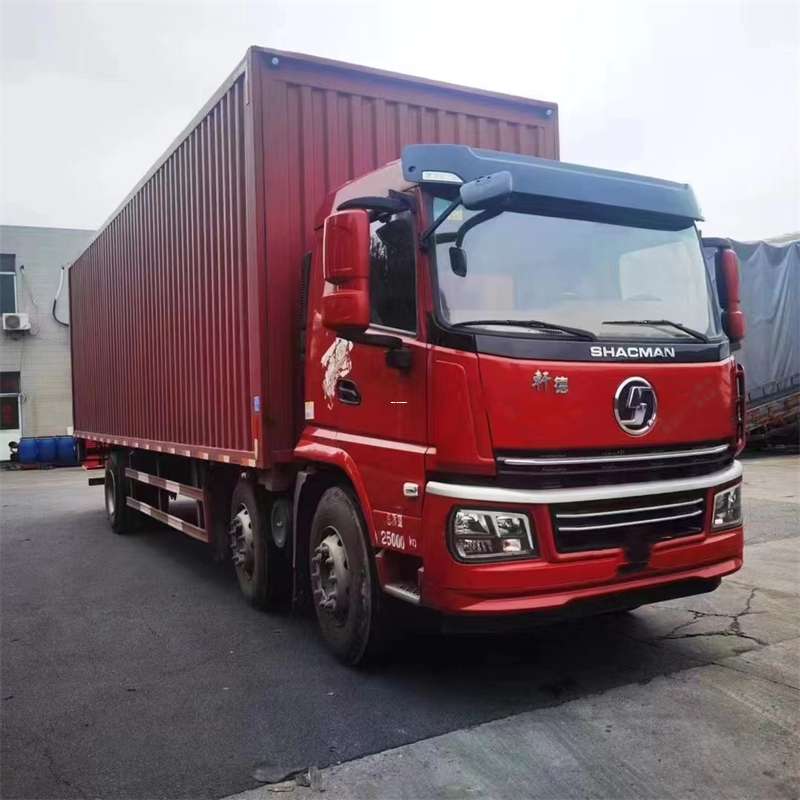 莱山区岳普湖县：物流专线的高效货运之旅