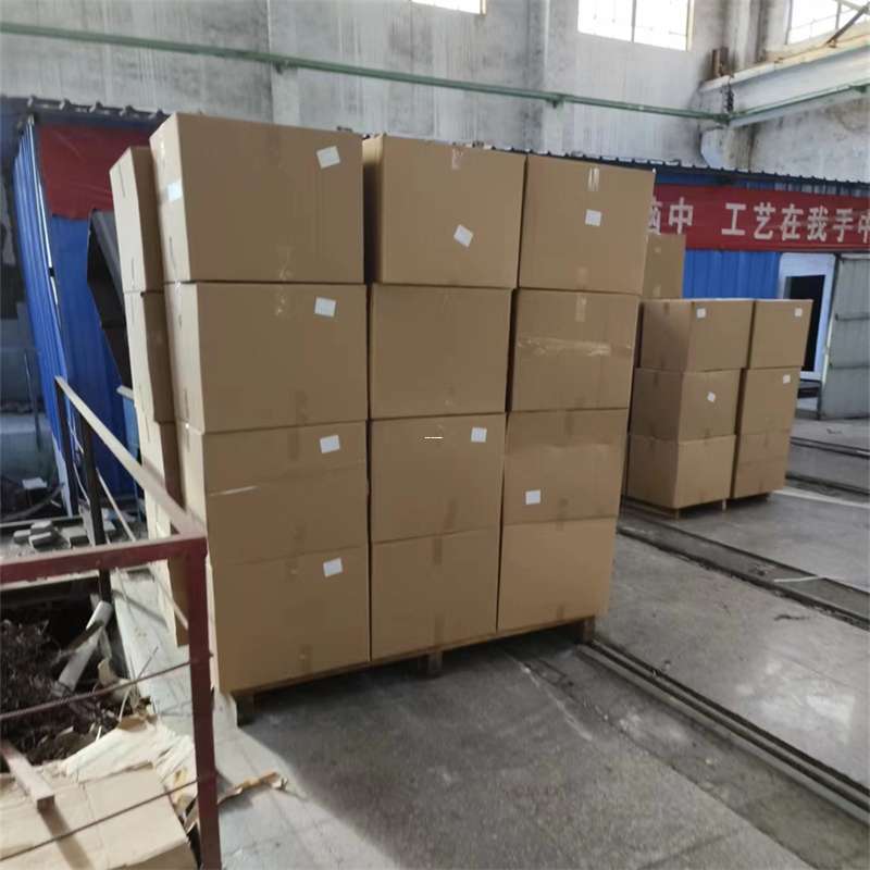 莱山区喀什地区：物流专线的高效货运之旅