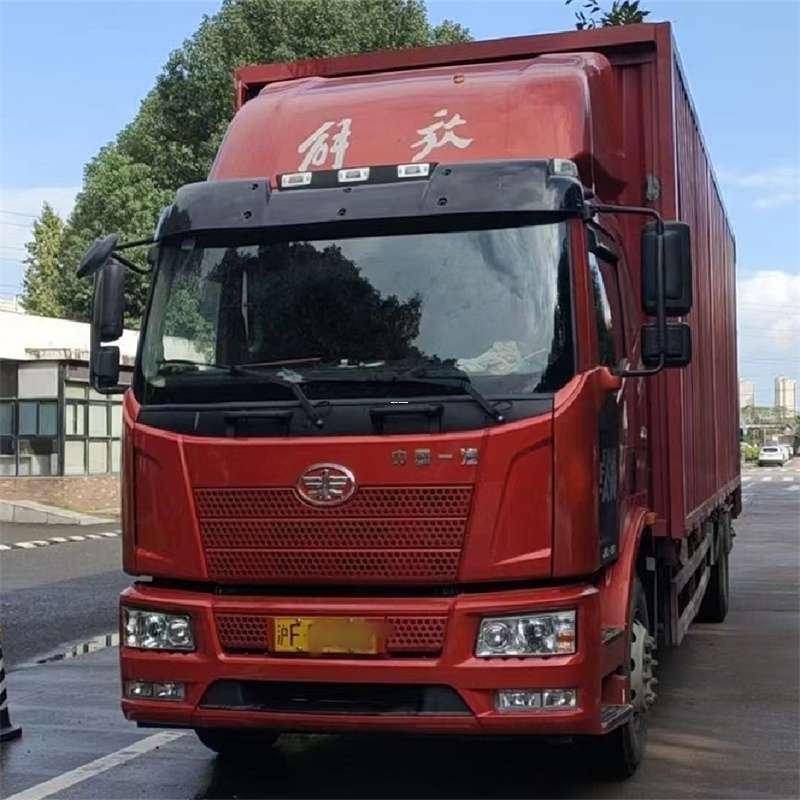 莱山区青岛市物流运输：多样服务与线路探索