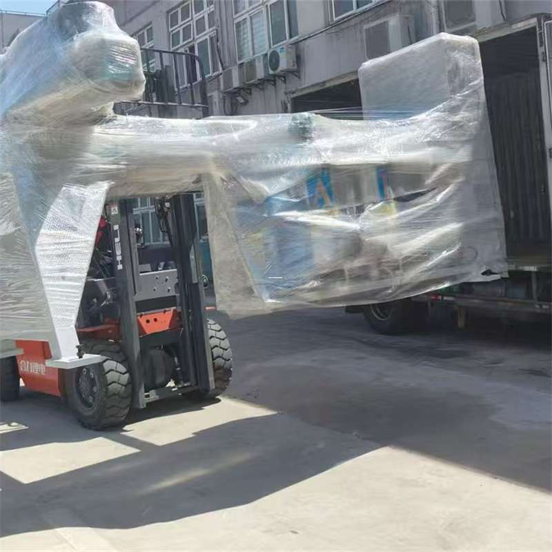 莱山区赣州市物流：多样运输服务与丰富线路探秘