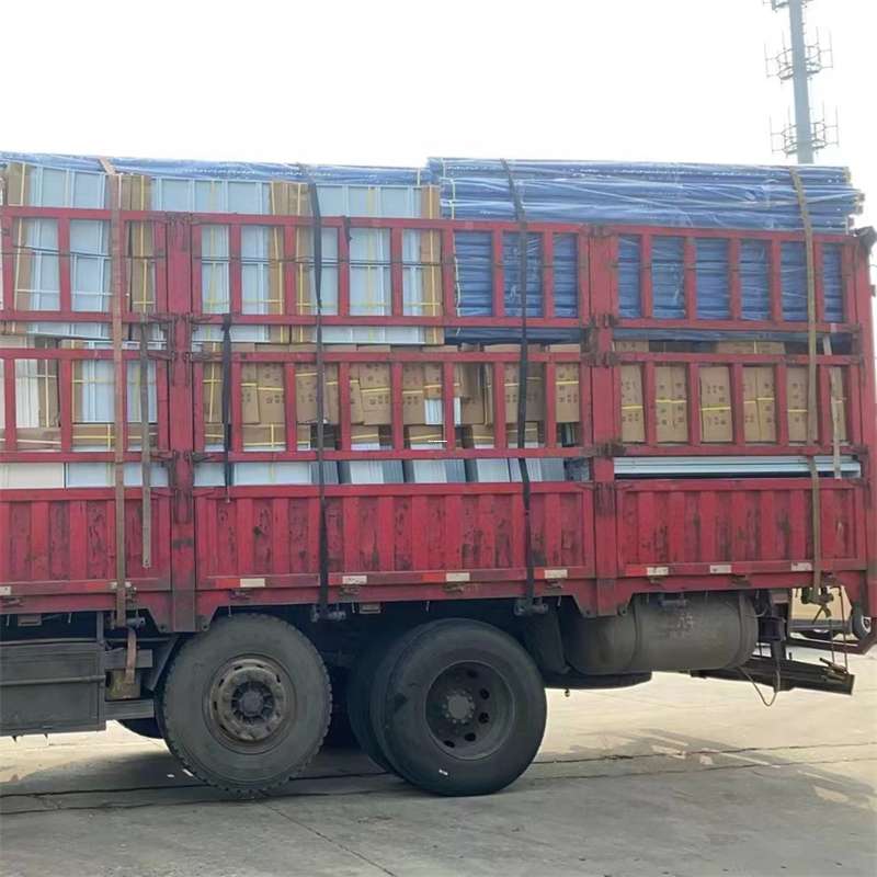 莱山区丽水物流：多元服务与运输线路探秘