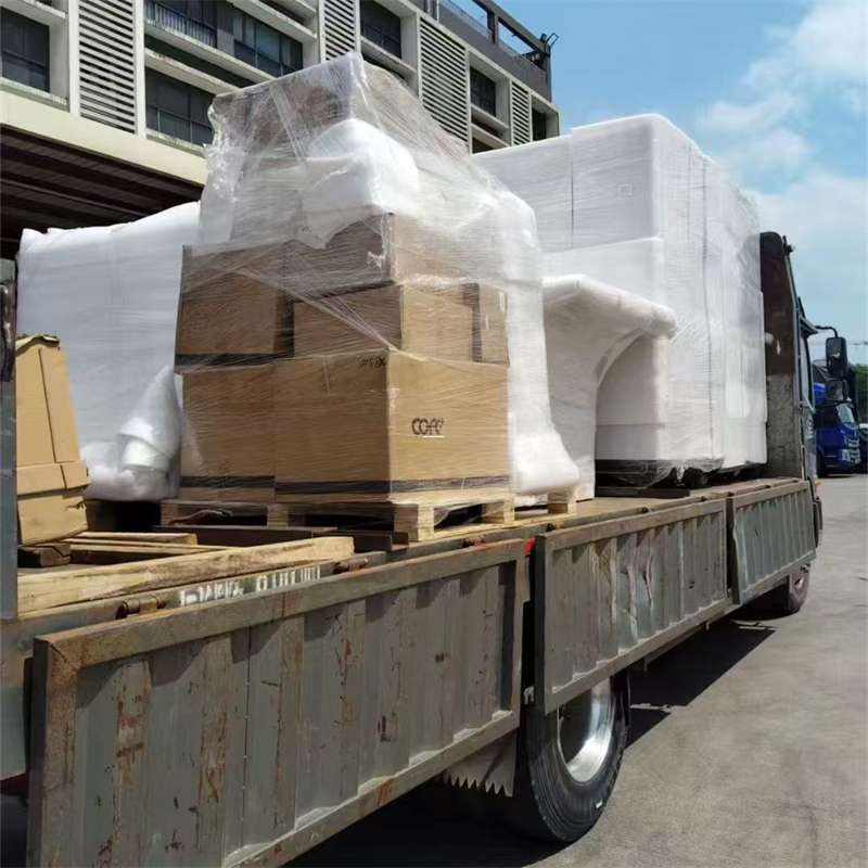莱山区兴化市物流：多元运输服务与精彩线路探索