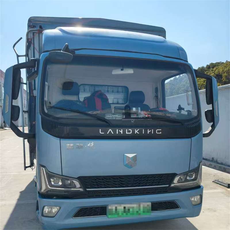 莱山区克东县物流：多元服务与高效运输线路探索