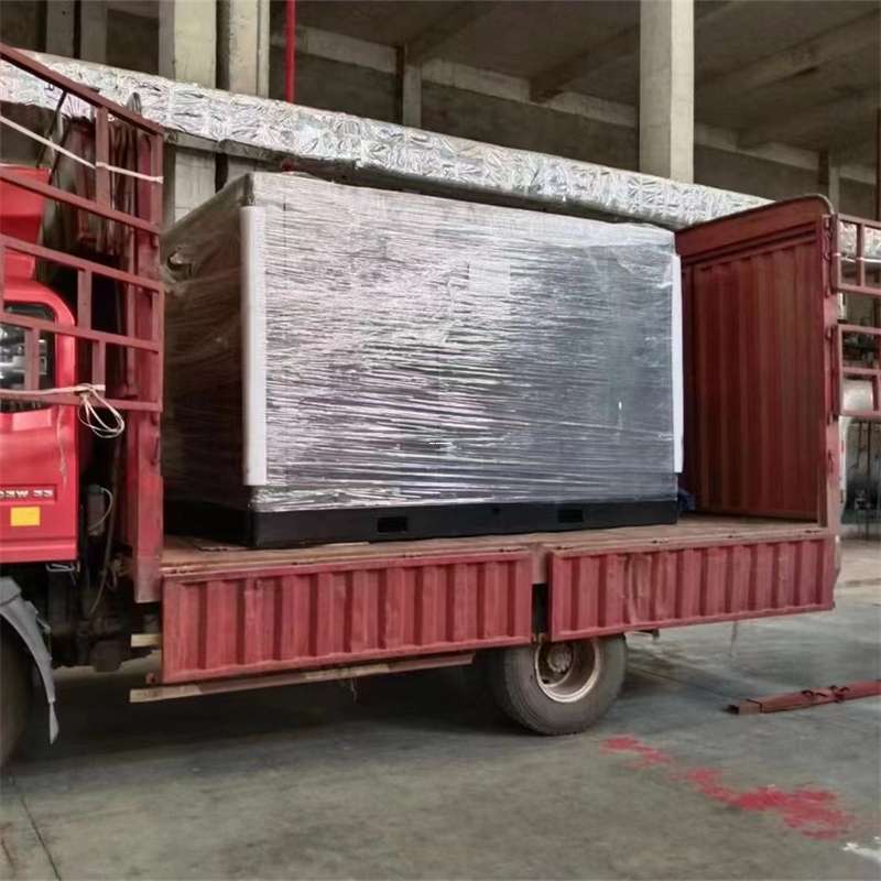 莱山区珲春市物流：多元服务与高效运输线路探秘