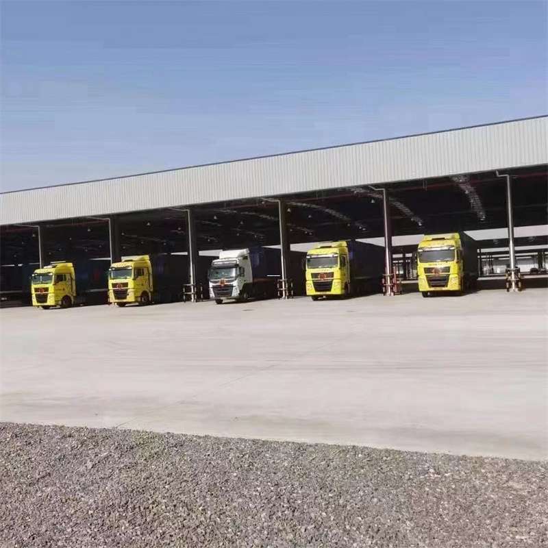 莱山区探索本溪县多元物流服务与运输线路奥秘