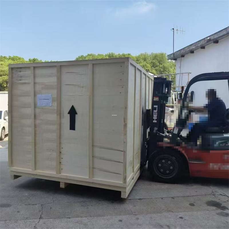 莱山区黎城县物流：多元专线运输的精彩之旅