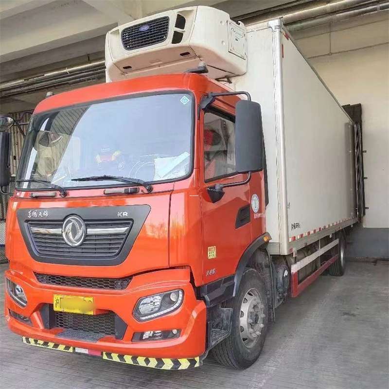 莱山区潞城区物流：多元专线与高效运输探秘