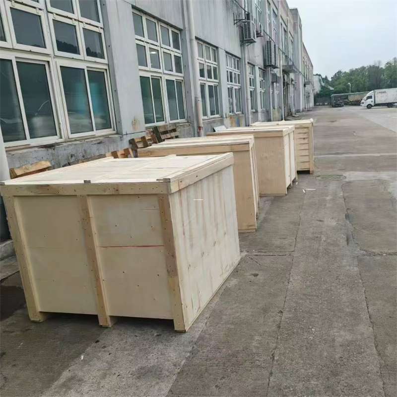 莱山区张家口市物流：多元专线与高效运输的探索