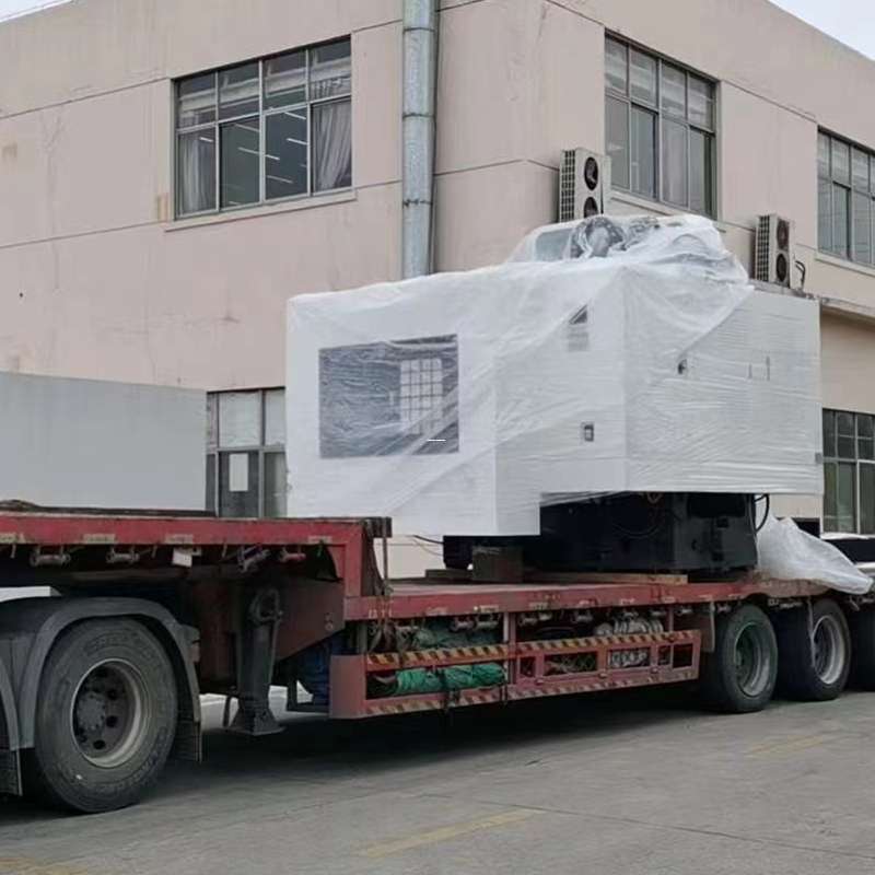 莱山区普陀区物流枢纽：多元货运服务探索