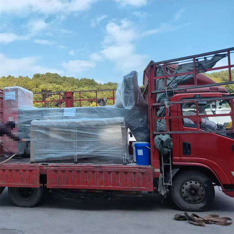 莱山区石河子市物流专线：高效运输与多元服务探索
