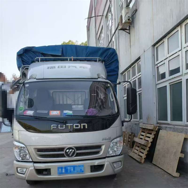 莱山区额敏县进仓物流：多元专线直达运输的魅力