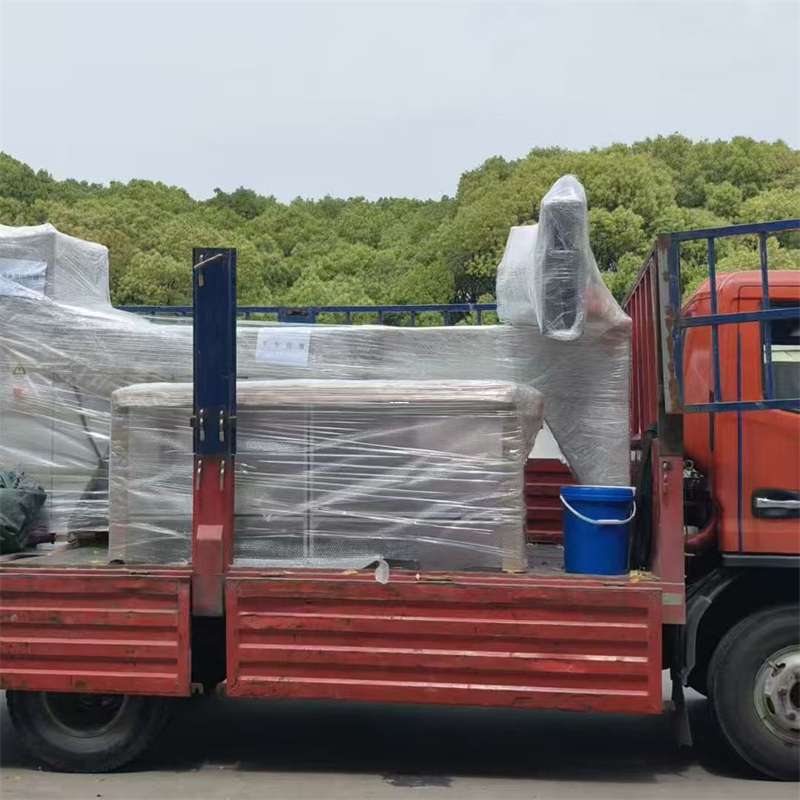 莱山区民和物流：多元专线直达与大件运输探秘