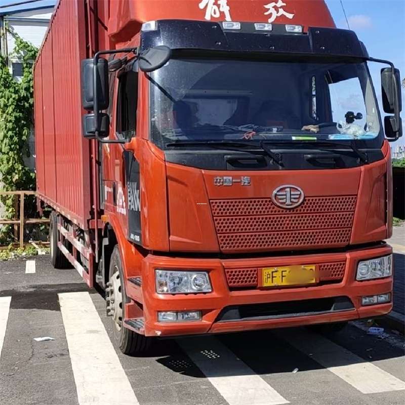 莱山区楚雄市物流运输：多元服务与特色线路解析
