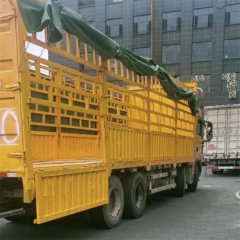 莱山区兰州市物流运输：多元服务与高效线路探秘