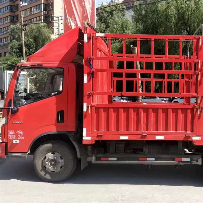 莱山区延安市物流专线：多元货运服务的精彩画卷
