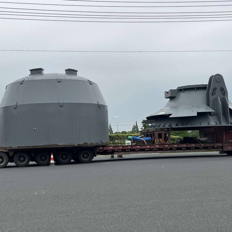 莱山区扶风县物流：多元服务与高效运输线路探索