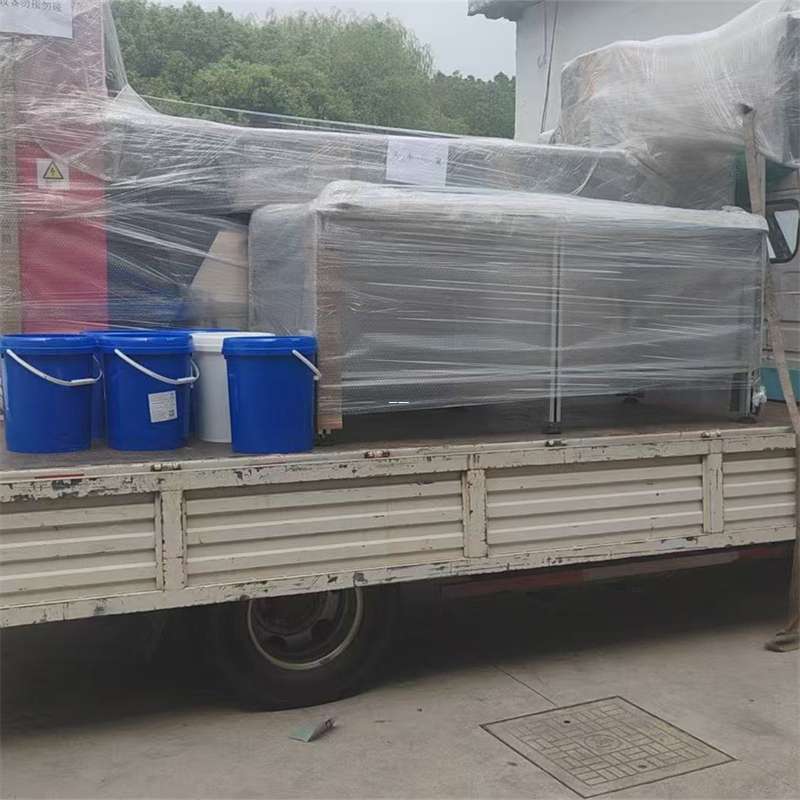 莱山区探索多元物流运输：从普货到冷链的奇妙之旅