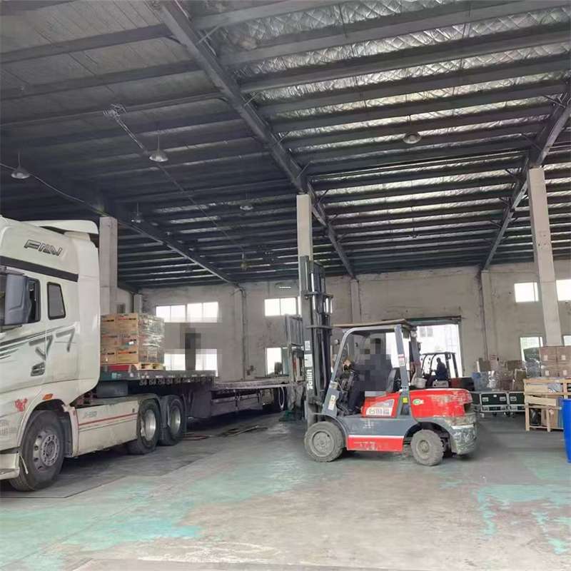 莱山区江油市：多元物流服务的运输新视界