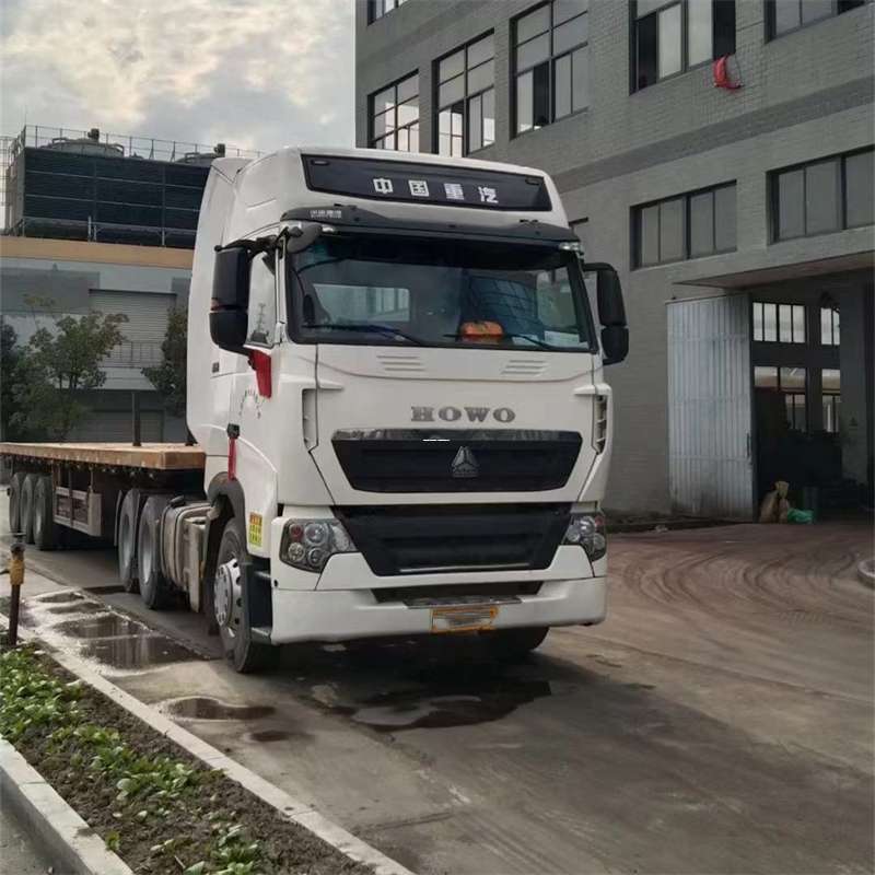 莱山区探索上安乡物流的多元世界：从普货到冷链的运输传奇