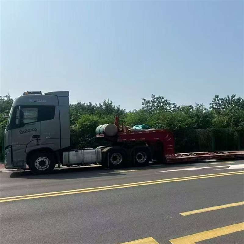 莱山区佛罗镇：多元物流服务与运输线路探秘